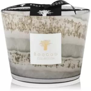Baobab Collection Sand Atacama Scented Candle 10cm