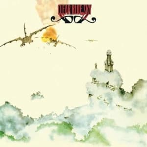 Clear Blue Sky by Clear Blue Sky CD Album