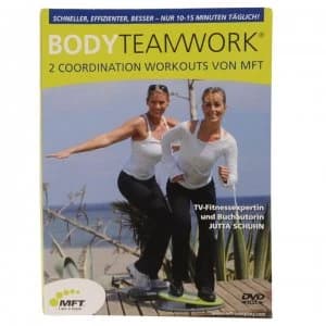 MFT Body Team Workout