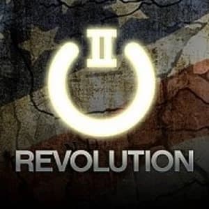 Revolution - Season 1 2013 DVD