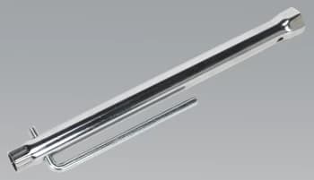 Sealey AK1621 Long Reach Double End Spark Plug Socket 16 & 21mm