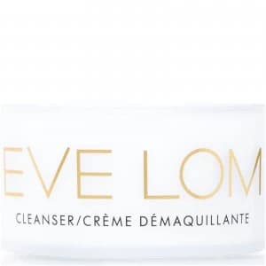 Eve Lom Cleanser and 1/2 Cloth 20ml
