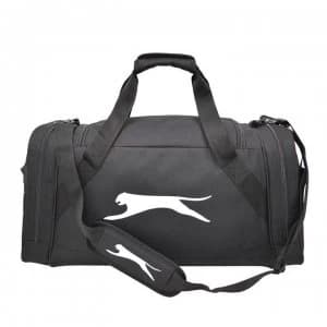 Slazenger Medium Holdall - Black