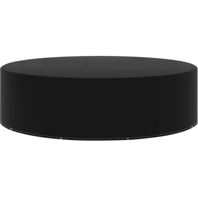 VIDAXL Vidaxl - Garden Furniture Cover 10 Eyelets 205x90cm 48636