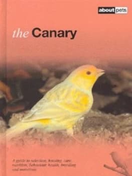 The Canary Hardback