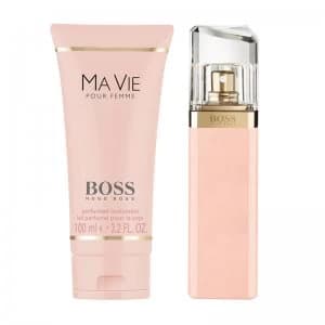 Hugo Boss Ma Vie Gift Set