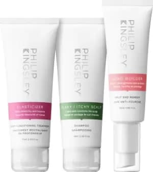 Philip Kingsley Post Gym Essentials Kit