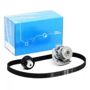 SKF Water Pump + Timing Belt Kit FIAT,LANCIA VKMC 02204-2 46352295,46403659,46751187 50046308,55248394,55282233,55248394,55282233,46403659,46467909