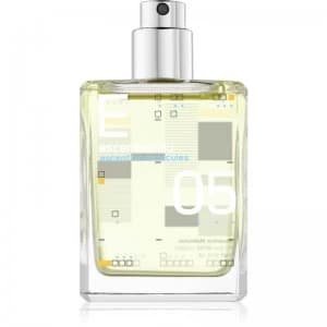Escentric Molecules Escentric 05 Eau de Toilette Unisex 30ml