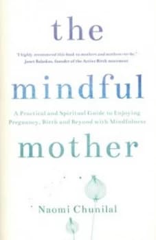 The Mindful Mother by Naomi Chunilal Paperback
