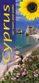 Cyprus by Geoff Daniel Paperback