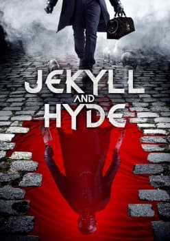 Jekyll & Hyde (DVD)