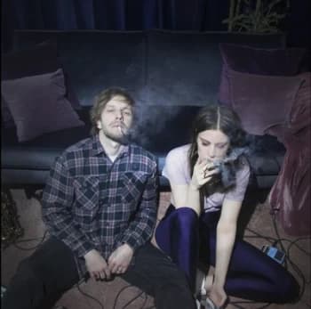 Famine Mystique by oOoOO & Islamiq Grrrls CD Album