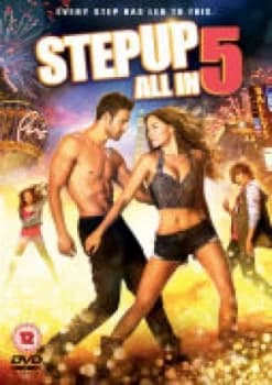 Step Up 5 All In