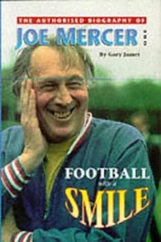 Football with a Smile Paperback