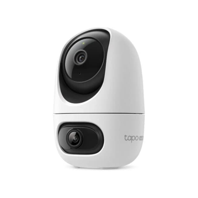 TP Link Tapo C245D Spherical IP security camera Indoor 2304 x 1296 pixels Ceiling/wall TAPO C245D