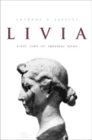 livia first lady of imperial rome