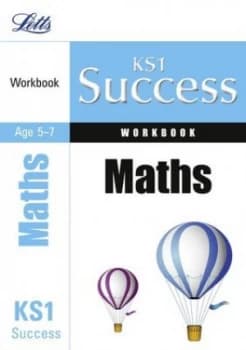 Maths Sats. Workbook by Paul Broadbent Paperback