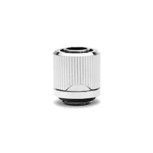 EK Water Blocks EK-Torque STC 10/13mm Soft Tubing Compression Fitting - Nickel
