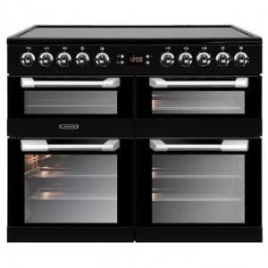 Leisure CS100C510K 100cm Electric Range Cooker