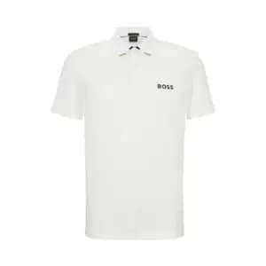 Boss Paddytech 10250629 01 - White