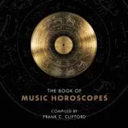 book of music horoscopes