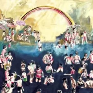 Human Voicing by The Luyas CD Album