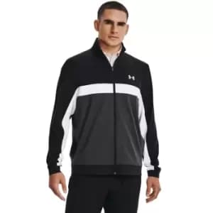 Under Armour 2022 Mens Storm Midlayer Full Zip Black - L