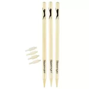 Slazenger Club Stump Set - None