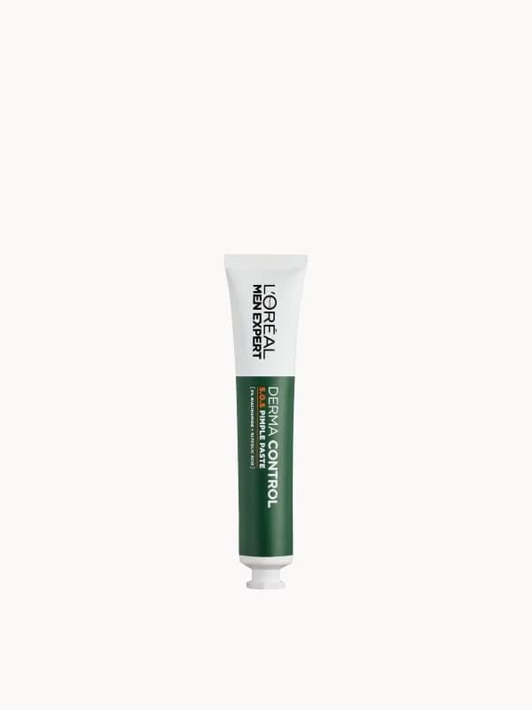 LOreal Paris Men Expert Derma Control Pimple Paste 45ml Multi