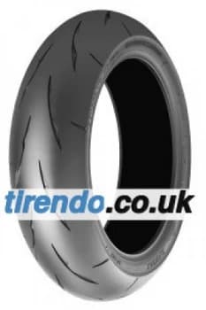 Bridgestone RS 11 R ( 190/55 ZR17 TL (75W) Rear wheel, M/C )