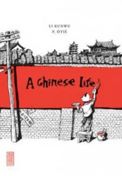 A Chinese Life by Philippe Otie Paperback