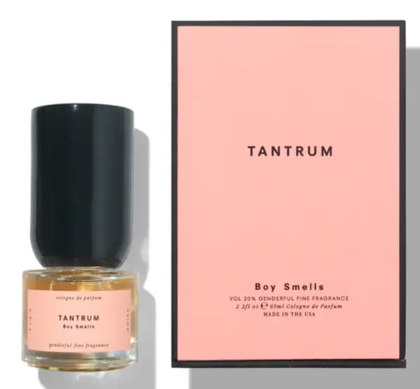 Boy Smells Tantrum Cologne de Parfum Unisex 65ml