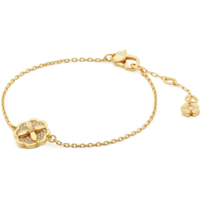 Heritage Bloom Bracelet