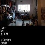 Adem - Ghosts (Music CD)