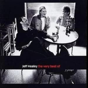 The Best Of by Jeff Healey CD Album