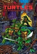teenage mutant ninja turtles the ultimate collection vol 5