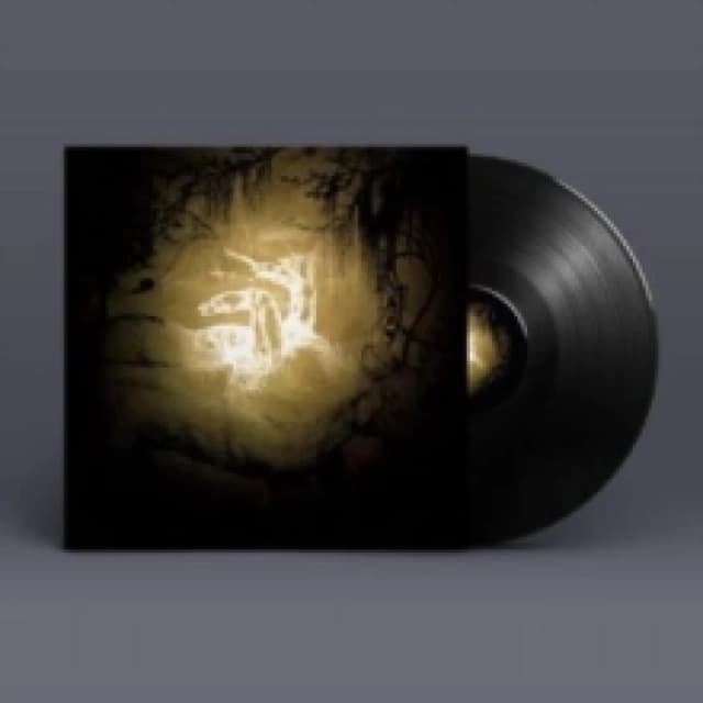 Held on the tips of fingers Vinyl