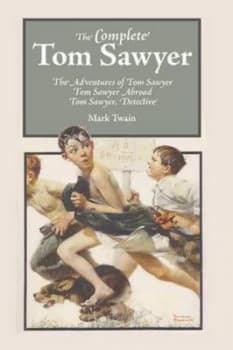 Complete Tom Sawyer Paperback