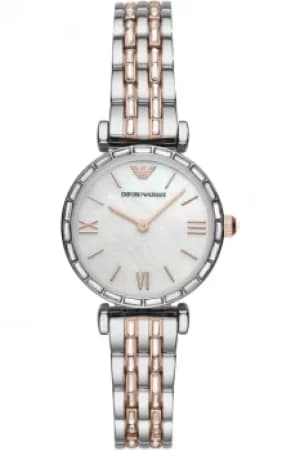 Emporio Armani Gianni AR11290 Women Bracelet Watch