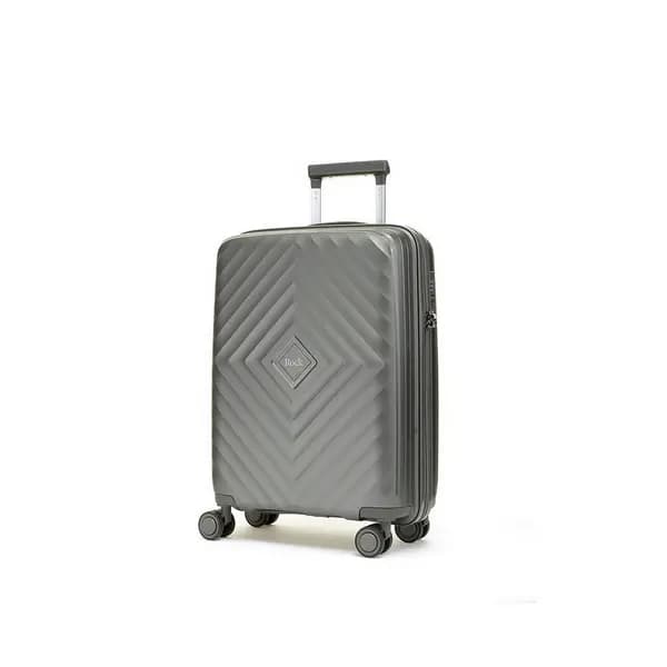 Rock Infinity Cabin Case Charcoal KZ27601