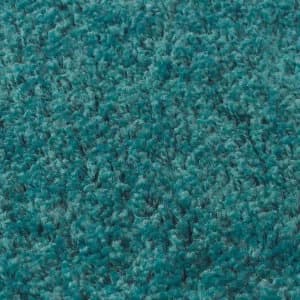 Asiatic Medium Savanna Rug - 120 x 70cm - Teal