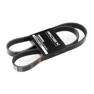 RIDEX V-ribbed belt 305P0062 Serpentine belt,Auxiliary belt VW,BMW,OPEL,POLO (9N_),7 (E38),Corsa D Schragheck (S07),Corsa C Schragheck (X01)