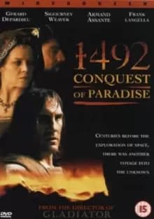 1492 - Conquest of Paradise