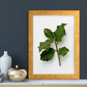 AC7406288861 Multicolor Decorative Framed MDF Painting