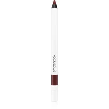 Smashbox Be Legendary Line & Prime Pencil Contour Lip Pencil Shade Dark Reddish Brown 1,2 g