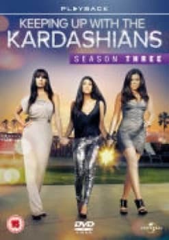 Keeping Up With The Kardashians - Season 3