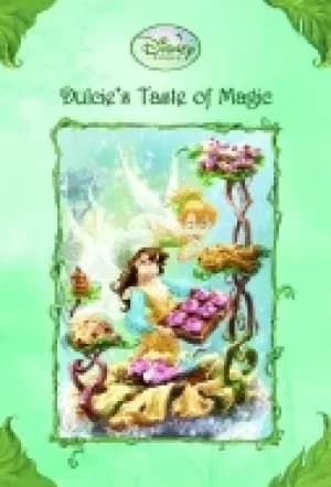 dulcies taste of magic