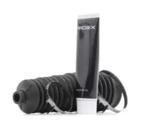 RIDEX Steering Rack Boot Front Axle 191B0031 Bellow, steering RENAULT,SCENIC II (JM0/1_),MEGANE II Coupe-Cabriolet (EM0/1_),MEGANE II Kombi (KM0/1_)