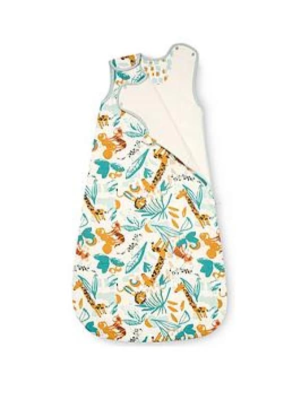 Tutti Bambini Baby Sleep Bag 6-18 Months - Run Wild 211221/RW
